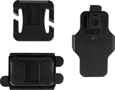 Body Camera Accessory Kit I Mount for for DrivePro Body 10B/10C/20/30/40/52/60/70