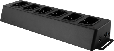 Body Camera Accessory I Network Docking Station for DrivePro Body 30/60/70