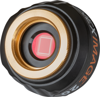 NexImage 20 Solar System Color Imager
