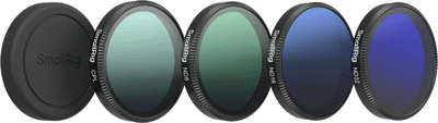 5895 ND Filter Kit for DJI Osmo Action 6