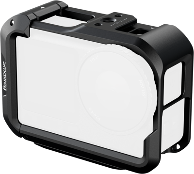 5887 Cage for DJI Osmo Action 6 (Advanced Edition)