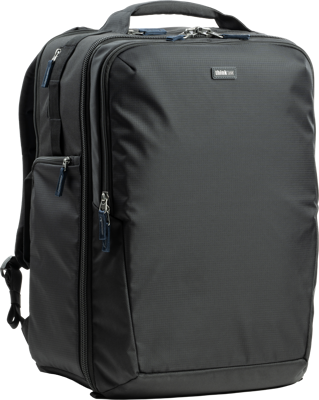 Airport Accelerator Backpack, 41L, Black