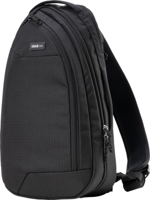 TurnStyle 11L, Black
