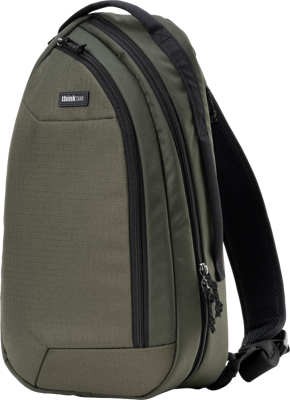 TurnStyle 11L, Greenway