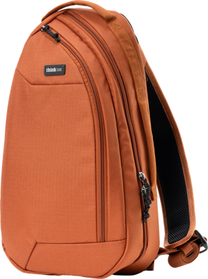 TurnStyle 11L, Urban Rust