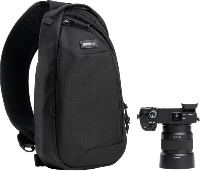 TurnStyle 5L, Black