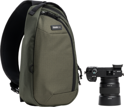 TurnStyle 5L, Greenway