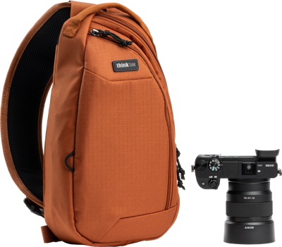TurnStyle 5L, Urban Rust