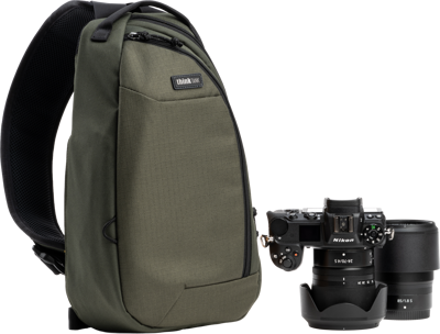 TurnStyle 8L, Greenway