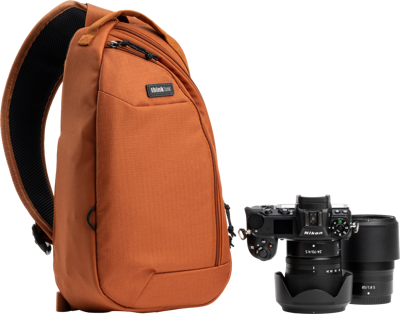 TurnStyle 8L, Urban Rust