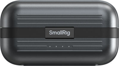 5715 S 70 Wireless Microphone with Multi-Device Compatibility (Black)