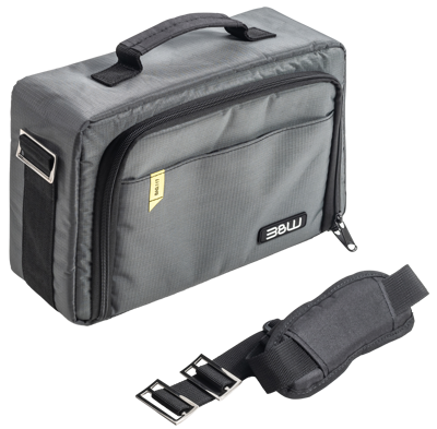 BW Outdoor Drone.Bag TEX-117.Neo2 for DJI Neo 2 Fly More Combo, Grey