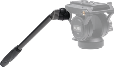 Panning Arm For Video Head S3 (Spare Part)