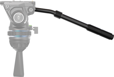 Panning Arm For Video Head S5 (Spare Part)