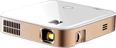 Luma 350 Portable WiFi Projector