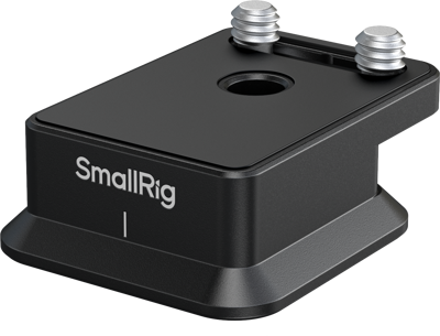 5802 Arca-Type Quick Release Plate