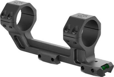 Vector Optics 30mm One Piece Dovetail Cantilever ACD Mount