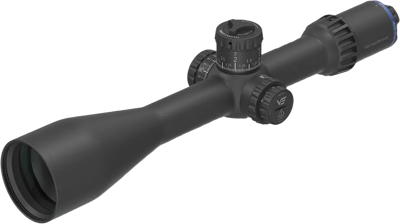 Vector Optics Tauron 5-50x60 ED Competition Rifle Scope