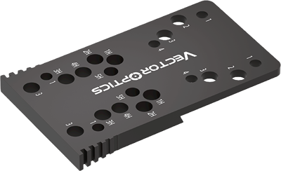 Vector Optics CZ Shadow 2 / SP-01/Universal Adapter