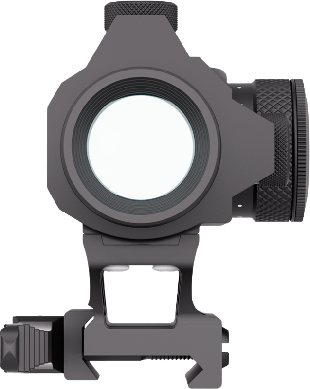 VectorOptics Vector Optics Maverick-II 1x25 GenII Red Dot Sight