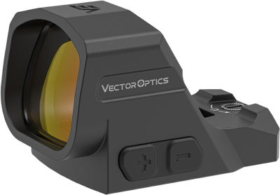 Vector Optics Frenzy FLEX 1x24x29 GenII 6MOA Red Dot Sight