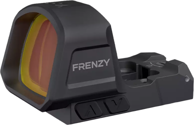 Vector Optics Frenzy F3 6MOA Red Dot Sight
