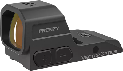 Vector Optics Frenzy FA 1x16x21 Standard MOS Red Dot Sight