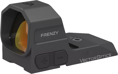 Vector Optics Frenzy FA 1x20x24 CZ® P-10 / Shadow 2 OR Red Dot Sight