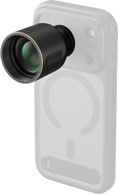 5920 2× Magnification Telephoto Lens for Phones (T-Mount)