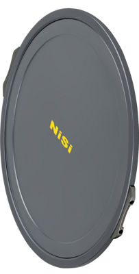 JetMag Pro MAXMAG Front Cap