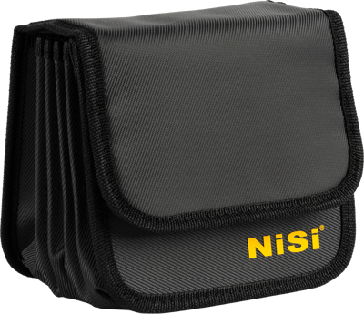 JetMag Pro MAXMAG Filter Pouch