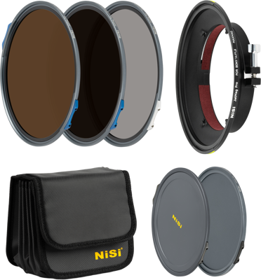 JetMag Pro MAXMAG Landscape ND Kit for Sony 14mm F1.8