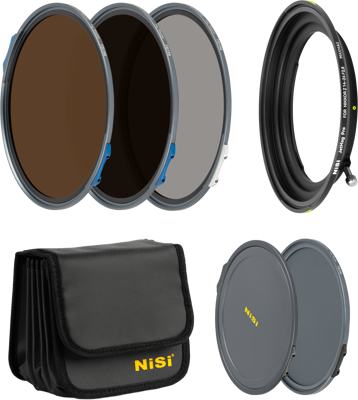 JetMag Pro MAXMAG Landscape ND Kit for Nikkor 14-24mm F2.8 S