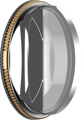 CineFlow Filter 82mm