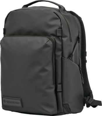 PRVKE 21L Pocket Photo Bundle Black