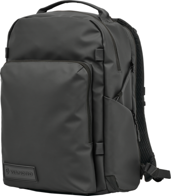 PRVKE 31L Pocket Photo Bundle Black