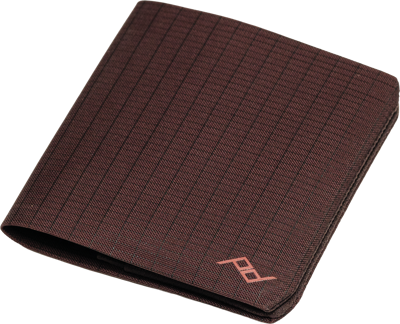 Everyday Billfold Wallet Eclipse