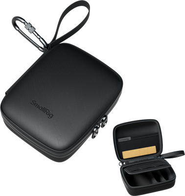 5917 Storage Bag for Action Cameras