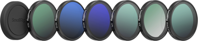 5967 Filter Kit for DJI Osmo Action 6