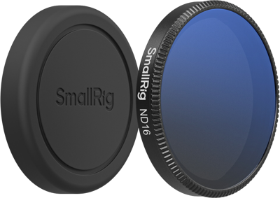 6084 ND16 Filter for DJI Osmo Action 6
