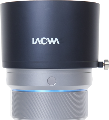 200mm f/2 Lens Hood