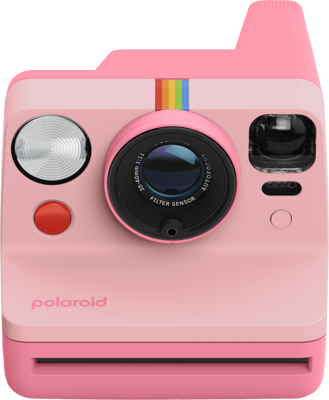 Now Gen 3 Pink