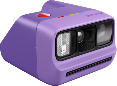 Go Gen 3 Purple