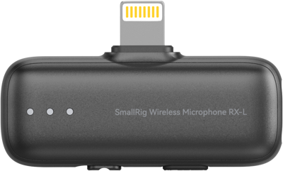 5783 S70RX-L Wireless Microphone Receiver (Black)