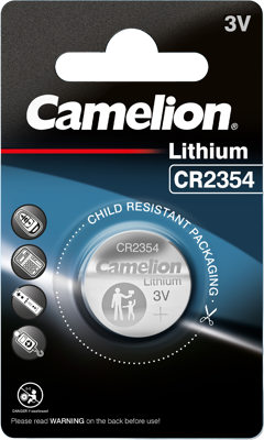 Camelion Type CR2354 1 Pack