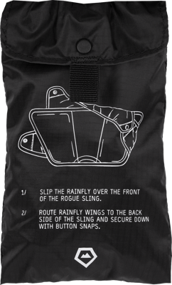 ROGUE RAINFLY 4L