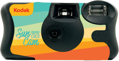 Fun Saver 39 Disposable Summer Edition