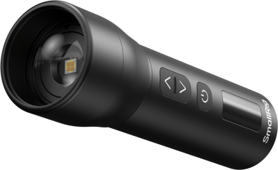 5785 RF 05B Portable Zoom LED Video Light