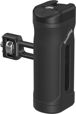 5946 Mini Side Handle with 1/4''-20 Locating Screw