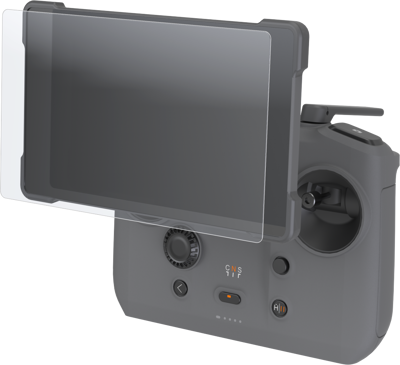5982 HD Screen Protector for DJI RC Pro 2